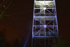 Hohes Horn 3- Aussichtsturm