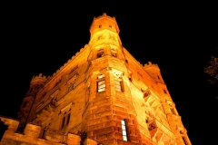 Schloss Ortenberg 1