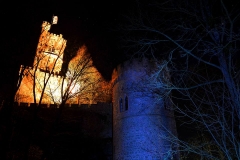 Schloss Ortenberg 2