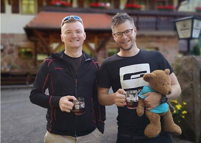 Adventure-Blackforest-Das-sind-wir Adventure-Blackforest-Das-sind-wir